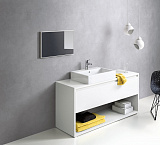Смеситель для раковины Hansgrohe Focus 31607000