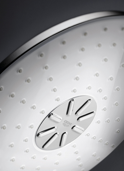 Душевая система Grohe Euphoria SmartControl 26507LS0