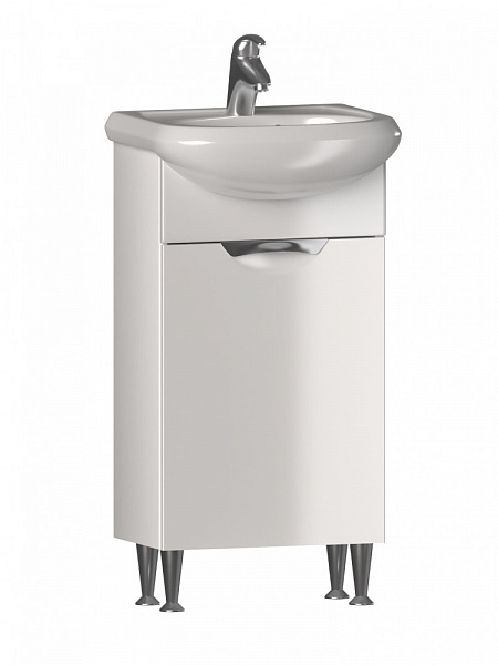 Тумба под раковину VIGO Callao  40 см tn.CAL.UYU.45.1D