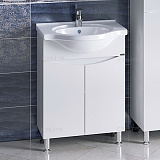 Тумба под раковину Сатурн 60 Санта 700227