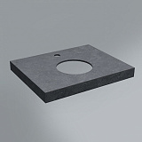 Столешница для раковины Kerama Marazzi Canaletto 60 см CN60.DL501300R