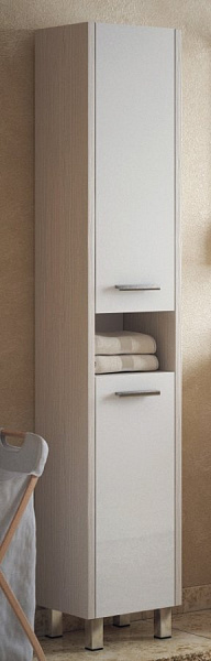 Шкаф-пенал Corozo Лорена 35 лайн SD-00000305