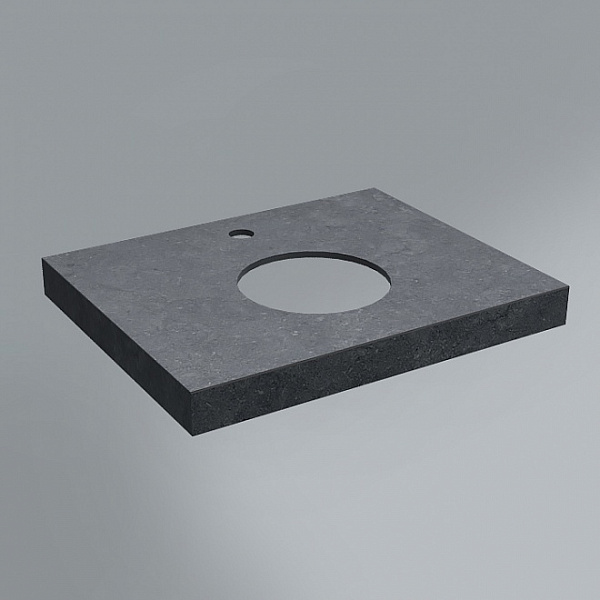 Столешница для раковины Kerama Marazzi Canaletto 60 см CN60.DL501300R