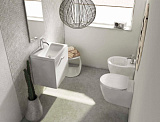 Унитаз подвесной Ideal Standard Connect AquaBlade E047901