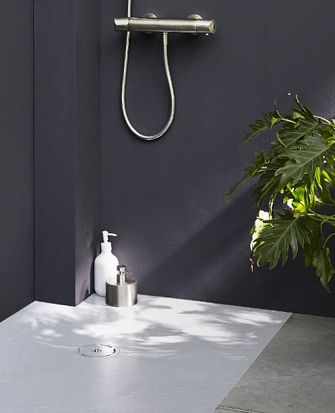 Поддон для душа Jacob Delafon Singulier 90x90 см E67033-SHM