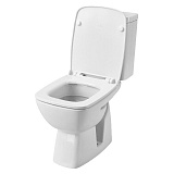 Унитаз Нео Лайт 1WH302471 Santek