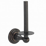 Держатель туалетной бумаги Wasserkraft Isar K-7397