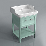 Тумба для раковины Kerama Marazzi Pompei 60 см PR.60\GR