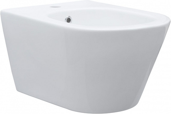 Биде подвесное Aquanet Lake белый 00316463