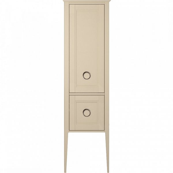 Пенал Kerama Marazzi PLAZA Classic Neo напольный 175, капучино