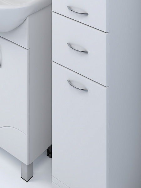 Пенал VIGO Alessandro 30 см pn.ALE.30