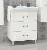 Тумба под раковину Акватон Америна 67 см 1A169001AM010