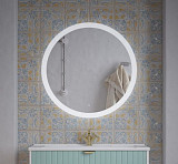 Зеркало Corozo LED "Мицар D770", сенсор