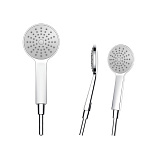 Душевой гарнитур с верхней лейкой, Zodiac, IDDIS, ZODSB1Fi76