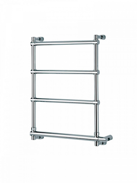 Полотенцесушитель электрический Margaroli Sole 542, цвет: хром 5423704CRNB