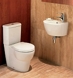 Раковина  Jacob Delafon Ove 46х34 см E1567-00