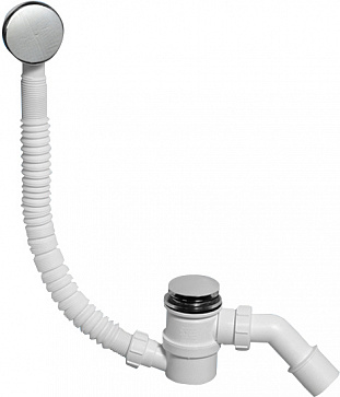 Слив-перелив McAlpine MRB11