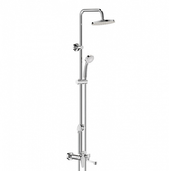 Душевой комплект Vidima Balance BA270AA