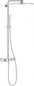 Душевая система Grohe Euphoria SmartControl 26508000