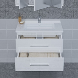 Раковина Оскар 75 Санта