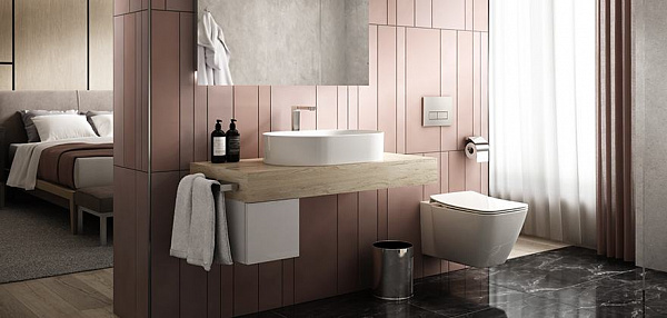 Раковина-чаша Ideal Standard Strada II 45 см T296101