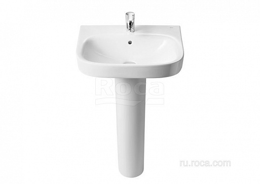 Раковина Roca Debba 40х32 325998000