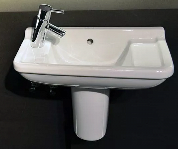 Раковина Duravit Starck 3 0751500000