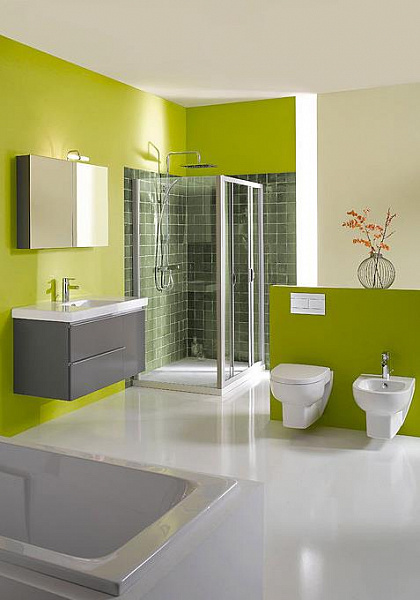 Биде подвесное Jacob Delafon Odeon Up E4765-00