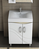 Тумба VIGO Mirella-600 (под ум Калипсо)