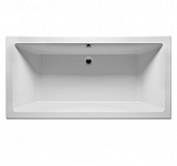 Акриловая ванна Riho Lugo Velvet 180x80 B133001105