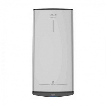 Водонагреватель электрический накопительный 100 л 2 кВт ABS VLS PRO INOX R 100 Ariston 3700688