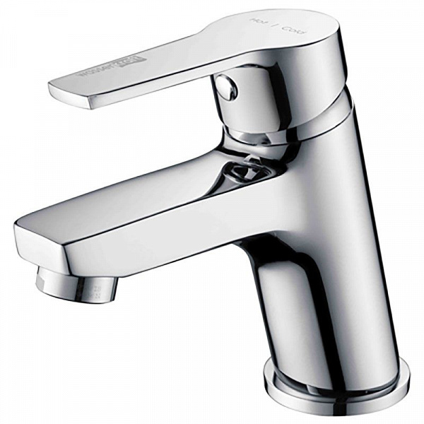 Смеситель для раковины Wasserkraft Rhin 4403