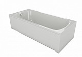 Акриловая ванна Aquatek  Ника 170x75 NIK170-0000001