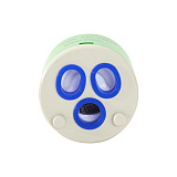 Картридж, 40 мм, EcoStop, EcoControl, 03, IDDIS, 03ESC40i82