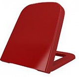 Крышка-сиденье для унитаза Bocchi Scala A0322-019 красное