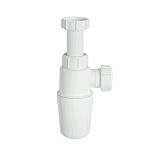 Сифон  McAlpine MRW1-ANW