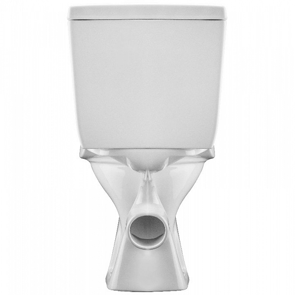 Унитаз Анимо с диагональным выпуском 1WH302137 Santek