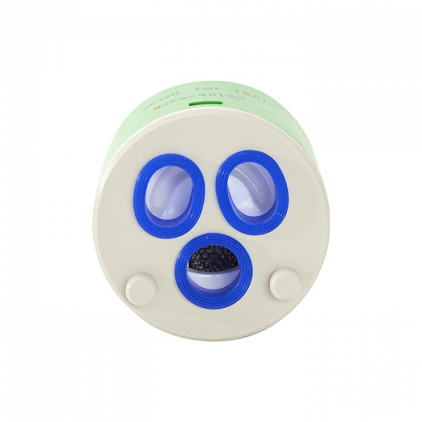 Картридж, 40 мм, EcoStop, EcoControl, 03, IDDIS, 03ESC40i82