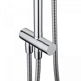 408322410 Palace Evo 2, набор 2 в 1: смес.  для душа, душ система, шт.