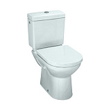 Унитаз-компакт Laufen Pro 8.2495.6.000.000.1