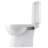 Унитаз Остин 1WH302419 Santek