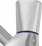 Смеситель для кухни HANSGROHE Logis 71280000 двуручный
