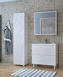 Тумба VIGO Geometry 800-0-2 (Neo)