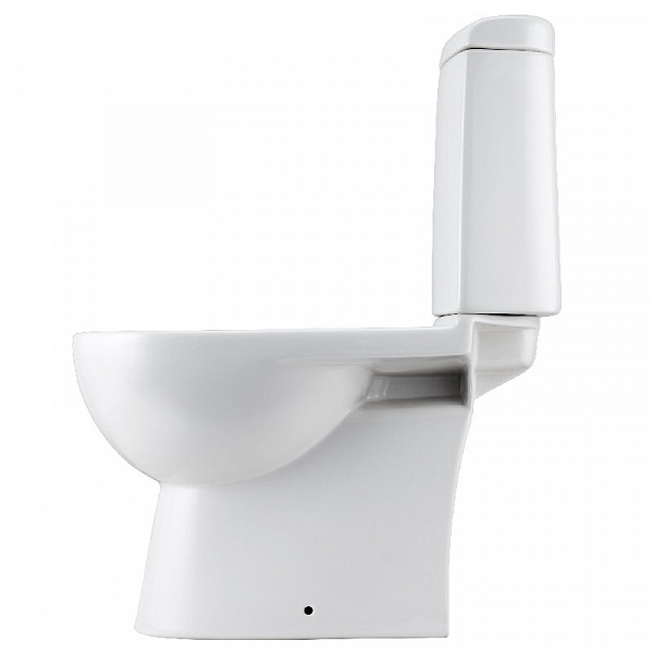 Унитаз Остин 1WH302419 Santek