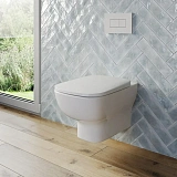 Унитаз подвесной Ideal Standard Esedra T281401