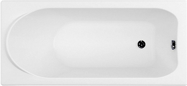 Акриловая ванна Aquanet Nord 140x70 (с каркасом) 00205305