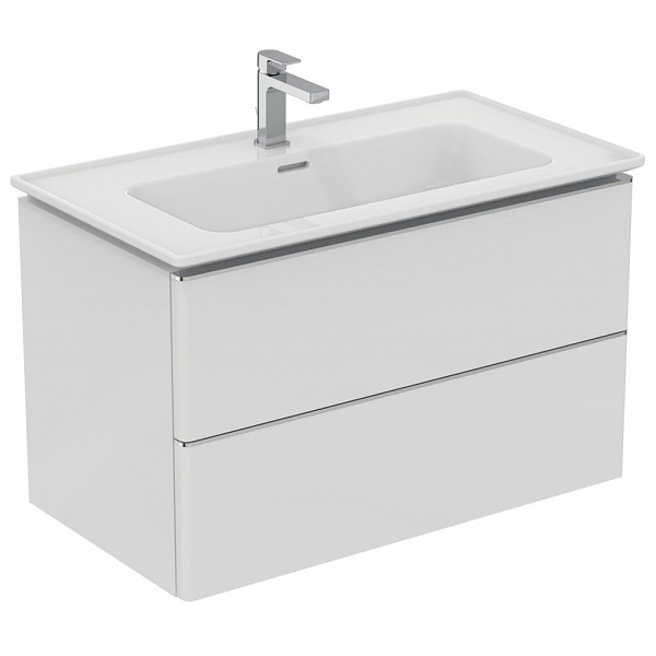 Тумба под раковину Ideal Standard Adapto T4296WG