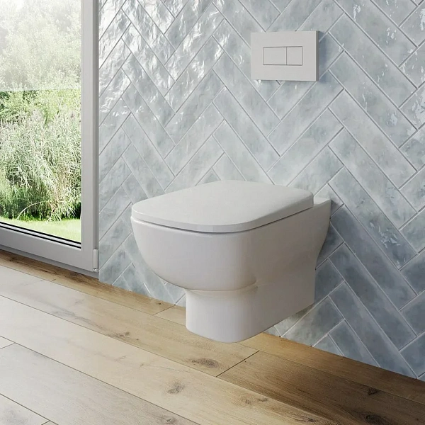 Унитаз подвесной Ideal Standard Esedra T281401