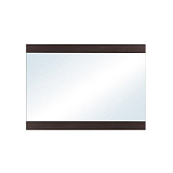 Зеркало Style line Даллас 120х80, Люкс Венге