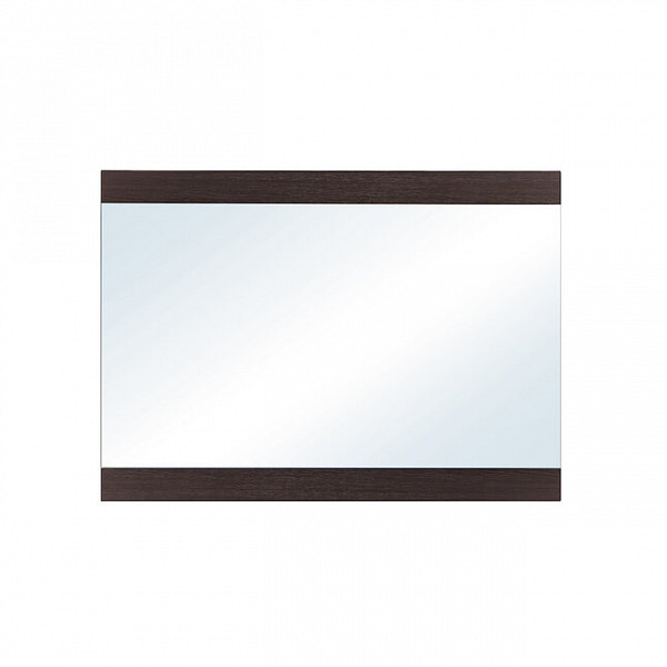 Зеркало Style line Даллас 120х80, Люкс Венге